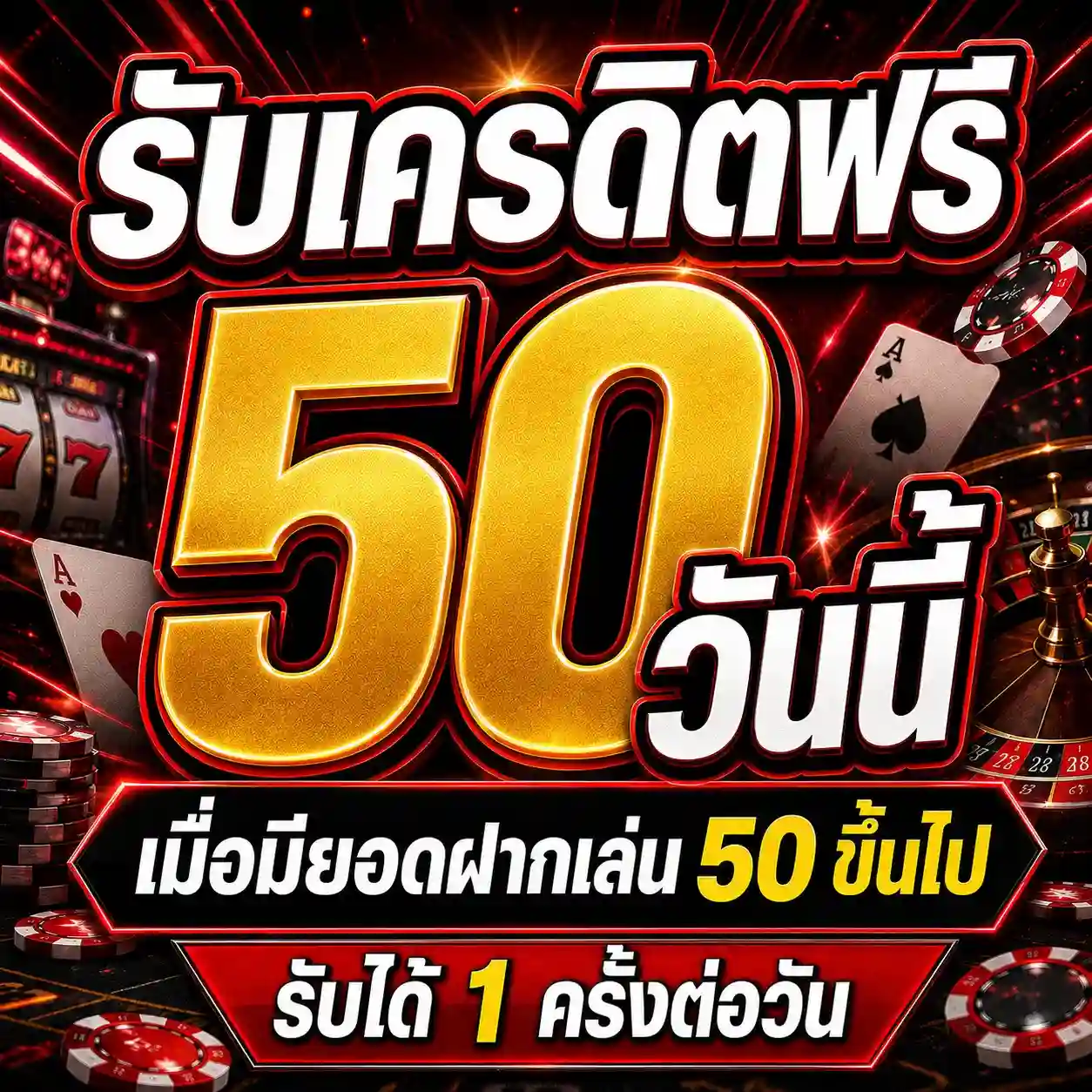 GOAL22 โปรโมชั่น